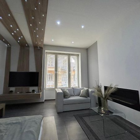 Imagine Budapest Premium Apartment Exterior photo
