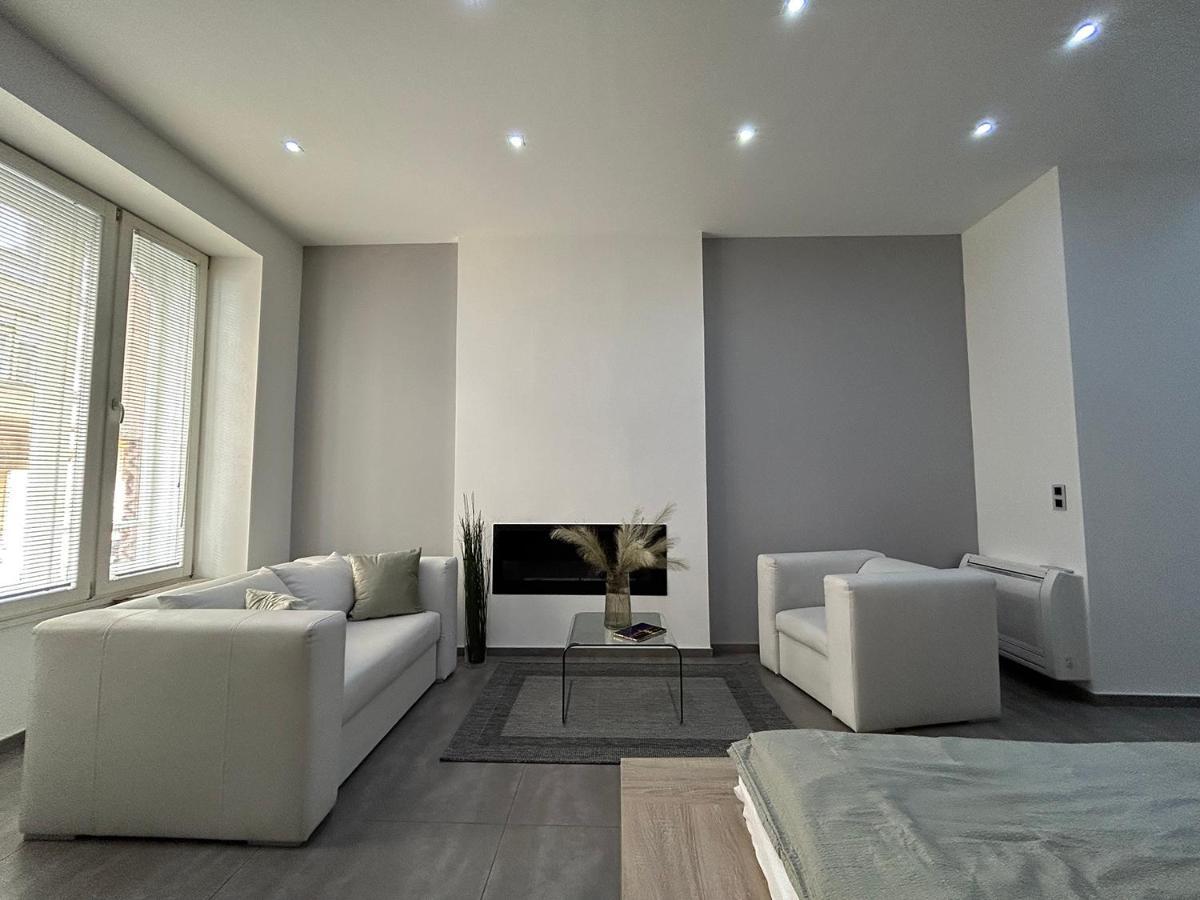 Imagine Budapest Premium Apartment Exterior photo