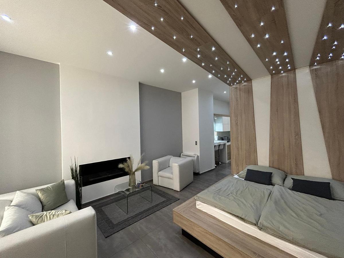 Imagine Budapest Premium Apartment Exterior photo